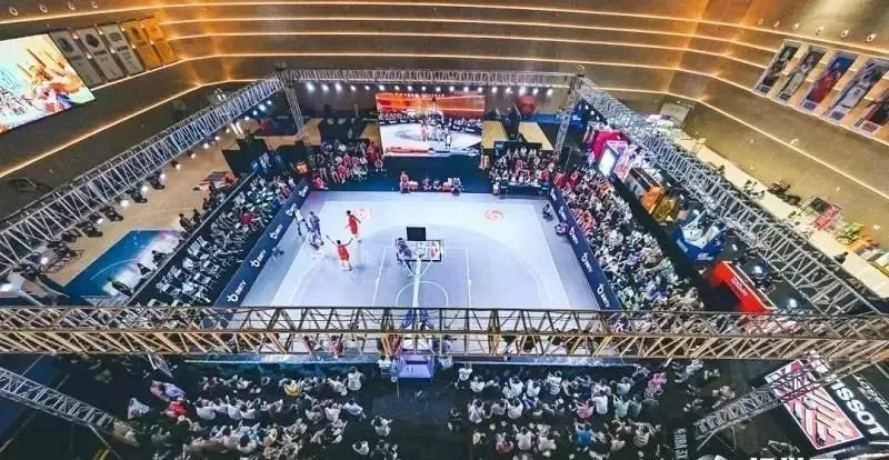 如何为不同水平的球员制定个性化的篮球训练策略_2